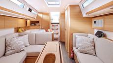 Elan E5,  3 кают(ы), 2020 г. выпуска 