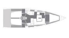 Elan E5,  3 кают(ы), 2020 г. выпуска 