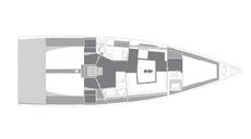 Elan E5,  3 кают(ы), 2020 г. выпуска 