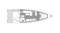 Elan GT5,  2 / 3 кают(ы), 2020 г. выпуска 