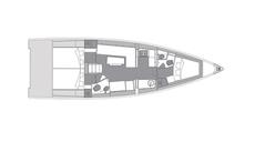 Elan GT5,  2 / 3 кают(ы), 2020 г. выпуска 