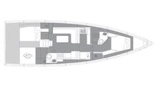 Elan GT6,  2 / 3 кают(ы), 2020 г. выпуска 