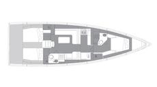 Elan GT6,  2 / 3 кают(ы), 2020 г. выпуска 