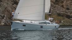 Elan Impression 45.1,  3 / 4 кают(ы), 2020 г. выпуска 