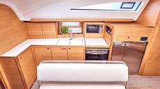 Elan Impression 45.1,  3 / 4 кают(ы), 2020 г. выпуска 