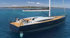 Jeanneau 60,  3 / 4 / 5 / 6 кают(ы), 2020 г. выпуска 