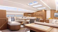 Jeanneau 60,  3 / 4 / 5 / 6 кают(ы), 2020 г. выпуска 
