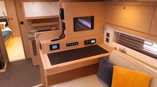 Dufour 61,  3 / 4 кают(ы), 2020 г. выпуска 