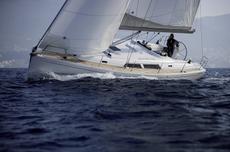 Hanse 400,  2 / 3 кают(ы)