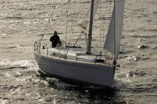 Hanse 400,  2 / 3 кают(ы)