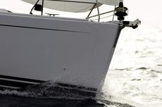 Hanse 400,  2 / 3 кают(ы)