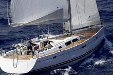 Hanse 540,  5 кают(ы)