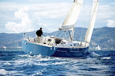 Hanse 540,  5 кают(ы)