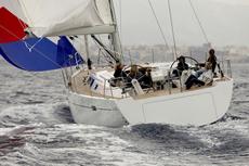 Hanse 540,  5 кают(ы)