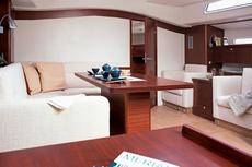 Hanse 540,  5 кают(ы)