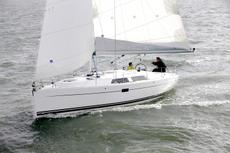 Hanse 375,  2 / 3 кают(ы)