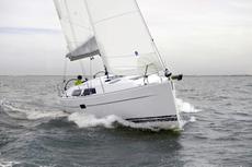Hanse 375,  2 / 3 кают(ы)