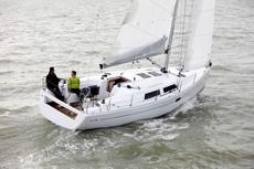 Hanse 375,  2 / 3 кают(ы)