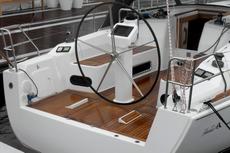 Hanse 375,  2 / 3 кают(ы)