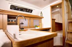 Hanse 375,  2 / 3 кают(ы)