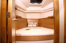 Hanse 375,  2 / 3 кают(ы)