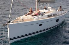 Hanse 455,  3 / 4 кают(ы)