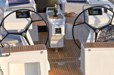 Hanse 455,  3 / 4 кают(ы)