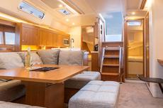Hanse 455,  3 / 4 кают(ы)