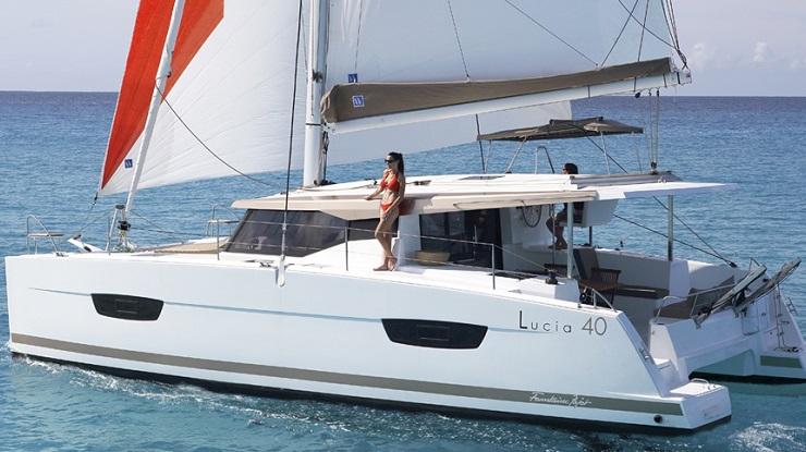 Lucia 40