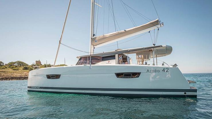 Astrea 42