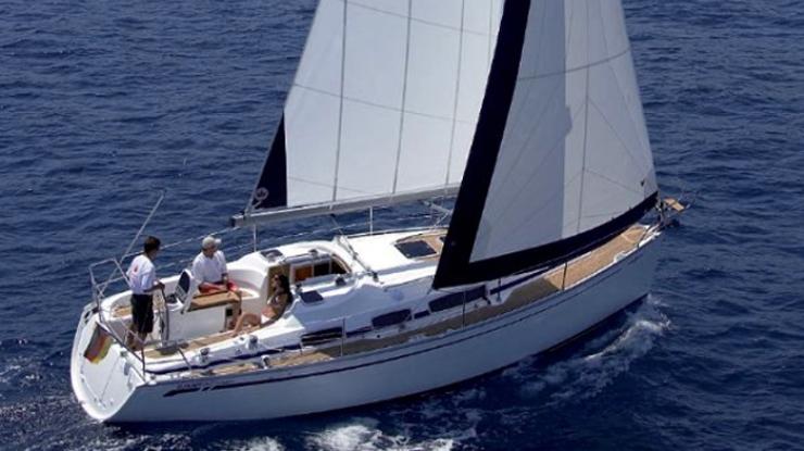 Bavaria 30 Cruiser