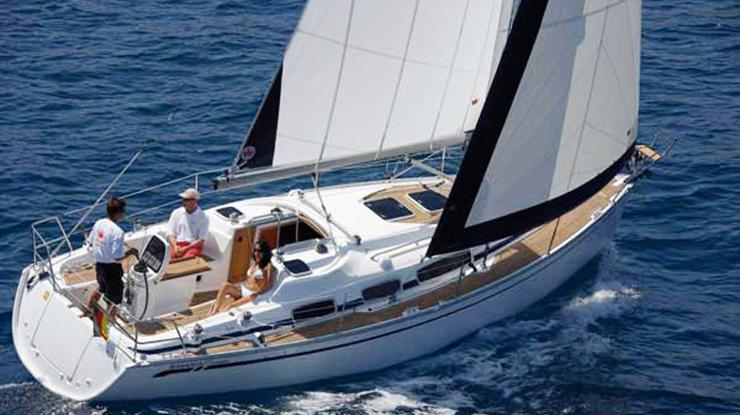 Bavaria 31 Cruiser