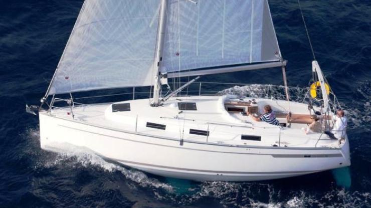 Bavaria 32 Cruiser