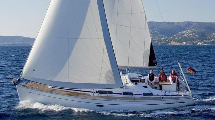 Bavaria 38 Cruiser