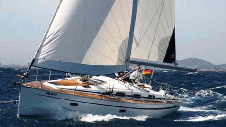 Bavaria 39 Cruiser