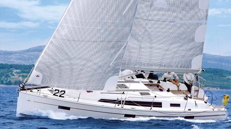 Bavaria 41 S Cruiser