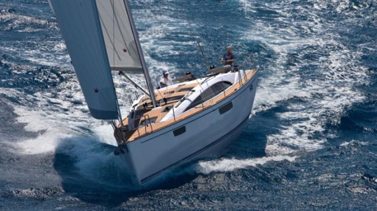 Bavaria 42 Vision