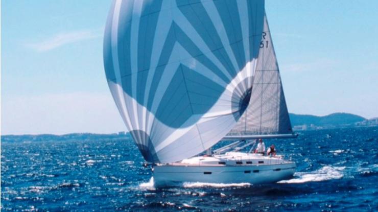 Bavaria 45 Cruiser