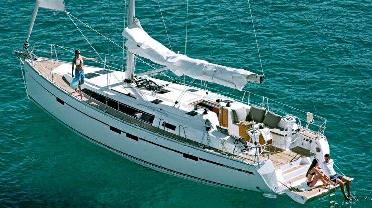 Bavaria 46 Cruiser