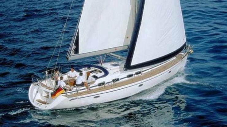 Bavaria 46 Cruiser