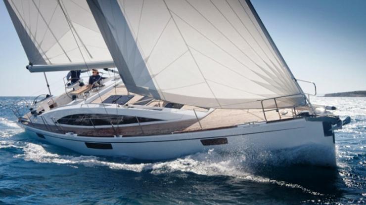 Bavaria 46 Vision