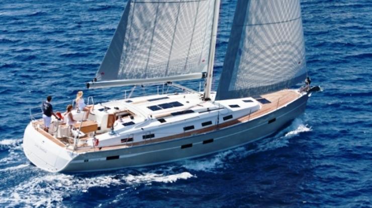 Bavaria 50 Cruiser