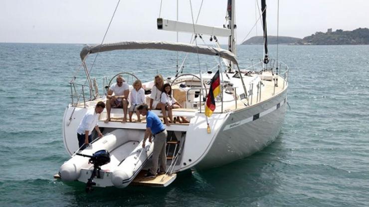 Bavaria 55 Cruiser