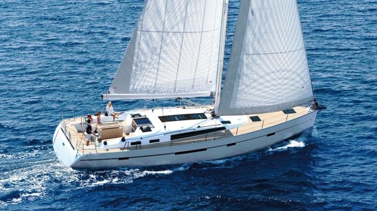 Bavaria 56 Cruiser