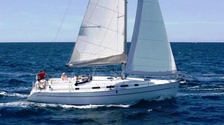 Beneteau Cyclades 39