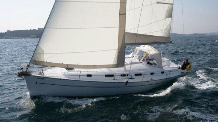 Beneteau Cyclades 43