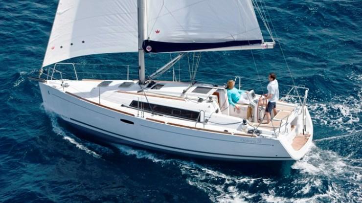 Beneteau Oceanis 31