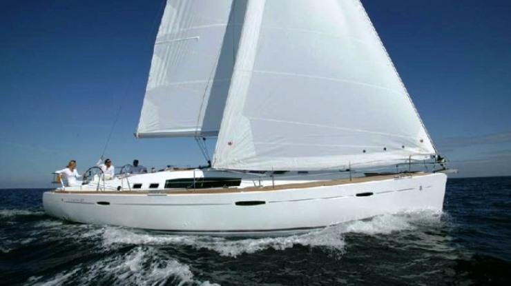 Beneteau Oceanis 46