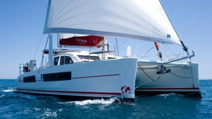 Catana 42