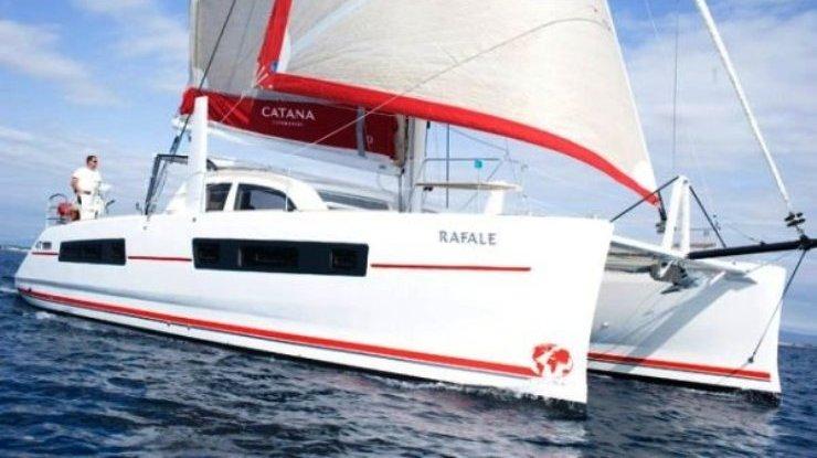 Catana 47